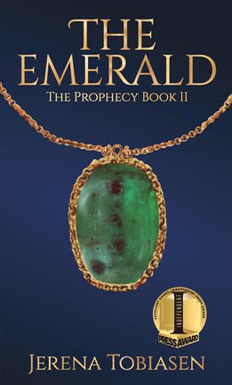 Cover image for The Emerald