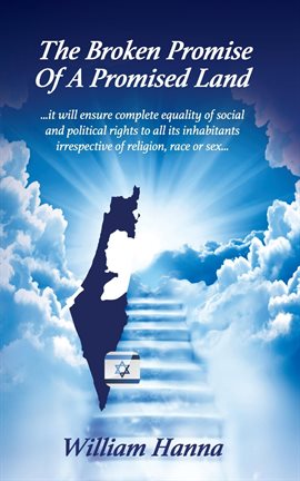 Cover image for The Broken Promise of a Promised Land