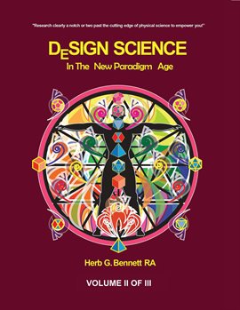 Cover image for Design Science in the New Paradigm Age (Volume II)
