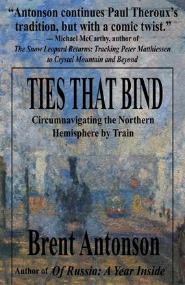 Cover image for Ties That Bind