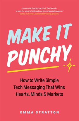Cover image for Make It Punchy