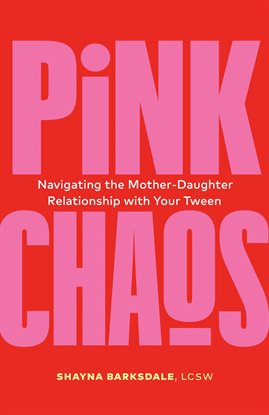 Imagen de portada para Pink Chaos