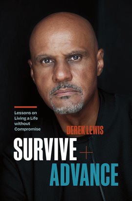 Imagen de portada para Survive and Advance