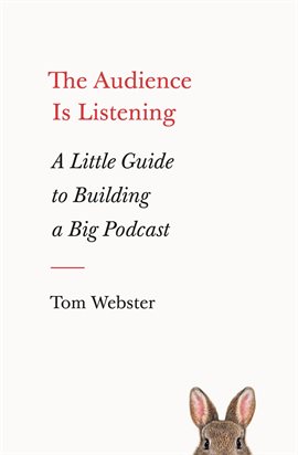 Imagen de portada para The Audience Is Listening