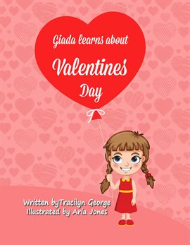 Cover image for Giada Learns about Valentine's Day