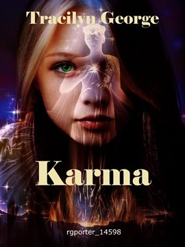 Cover image for Karma