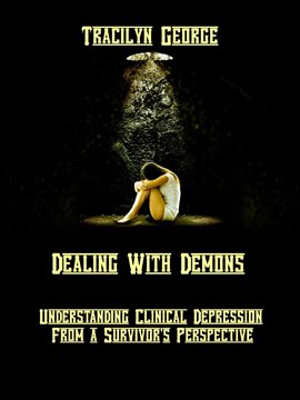 Cover image for Dealing With Demons