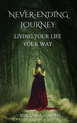 Cover image for Never-Ending Journey