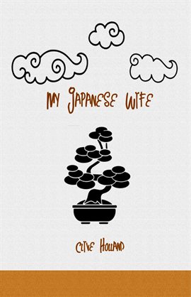 Cover image for My Japanese Wife