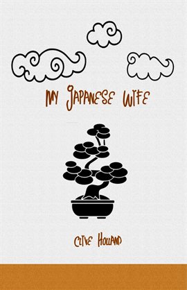 Imagen de portada para My Japanese Wife