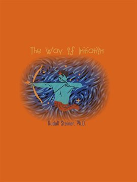 Cover image for The Way of Initiation