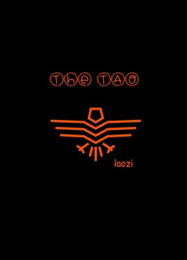 Cover image for The Tao