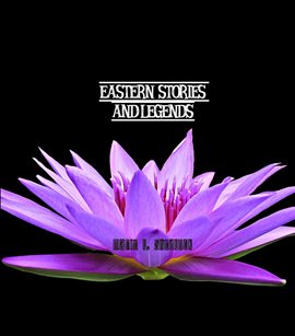 Imagen de portada para Eastern Stories and Legends
