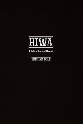 Cover image for Hiwa