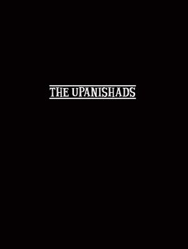 Cover image for The Upanishads