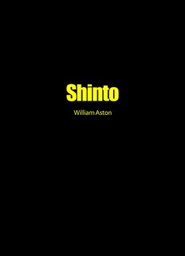 Cover image for Shinto
