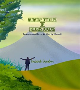 Imagen de portada para Narrative Of The Life Of Frederick Douglass