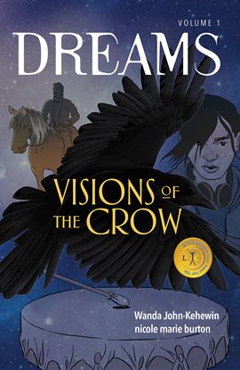 Imagen de portada para Visions of the Crow