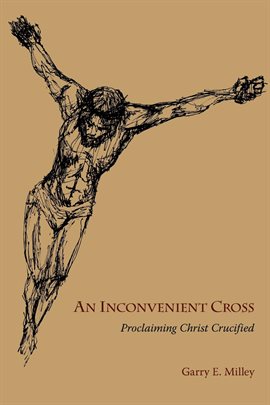 Cover image for An Inconvenient Cross