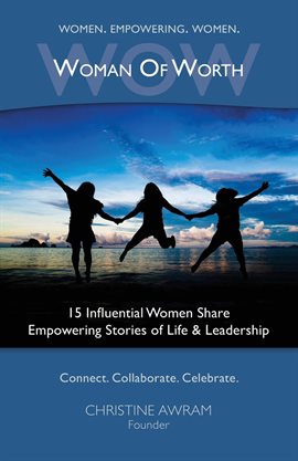 Imagen de portada para WOW Woman of Worth