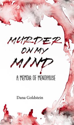 Imagen de portada para Murder on My Mind