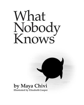Cover image for What Nobody Knows