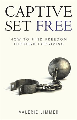 Cover image for Captive Set Free