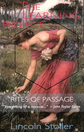 Cover image for The Learning Project