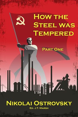 Imagen de portada para How the Steel Was Tempered