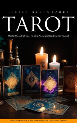 Imagen de portada para Tarot