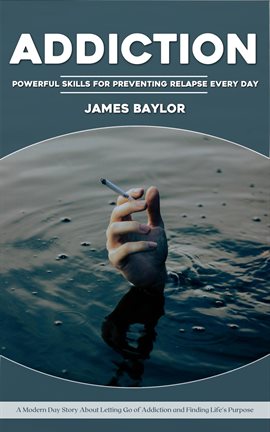 Imagen de portada para Addiction