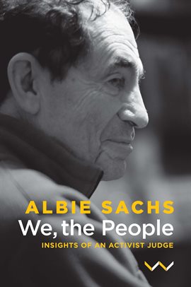 Imagen de portada para We, the People