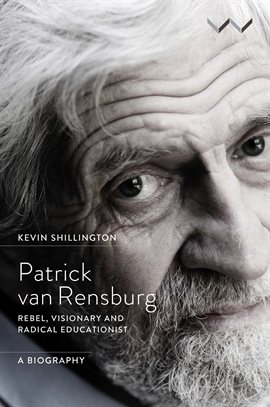 Imagen de portada para Patrick van Rensburg