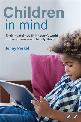 Cover image for Children in Mind