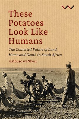 Imagen de portada para These Potatoes Look Like Humans