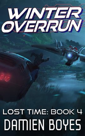 Cover image for Winter Overrun