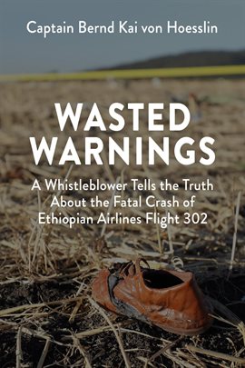 Cover image for Wasted Warnings