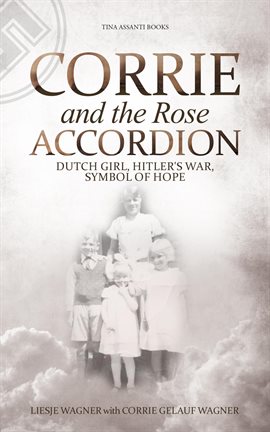 Cover image for Corrie and the Rose Accordion