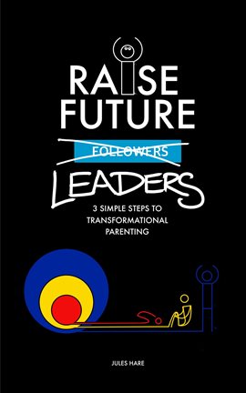 Cover image for Raise Future Leaders