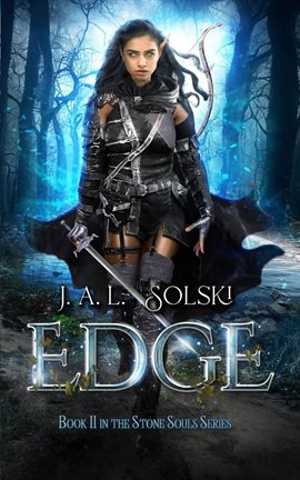 Cover image for EDGE