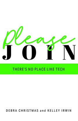 Cover image for Please Join