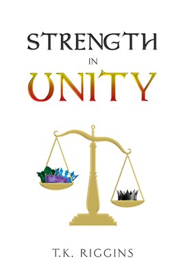 Imagen de portada para Strength in Unity