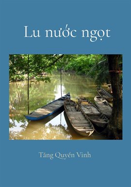 Lu nước ngọt Lu nước ngọt