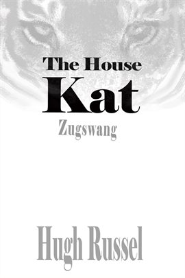 Cover image for The House Kat