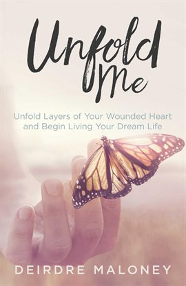 Cover image for Unfold Me