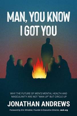 Cover image for Man, You Know I Got You
