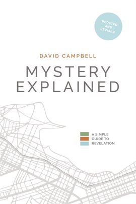 Imagen de portada para Mystery Explained