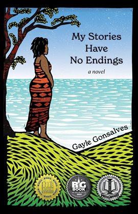 Imagen de portada para My Stories Have No Endings
