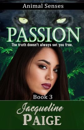Imagen de portada para Passion