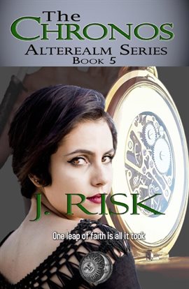 Cover image for The Chronos